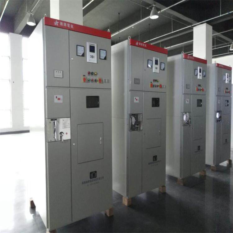 什么是KYN高压开关柜？KYN28高压开关柜适用于那些电机？