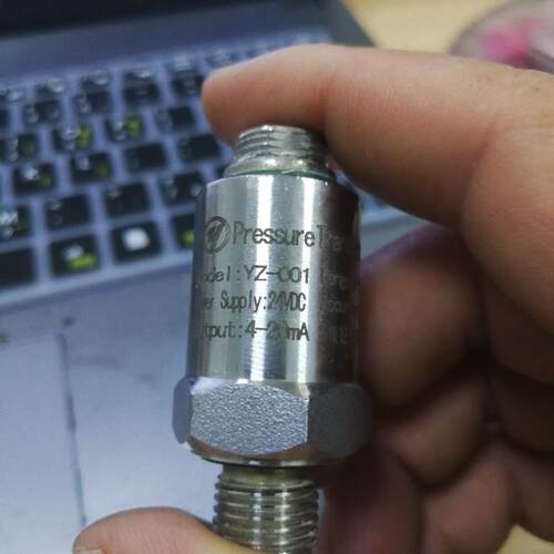 YZ-001ZX-1100B1440005010-2.5MPaZX6-1100B空压机压力传感器