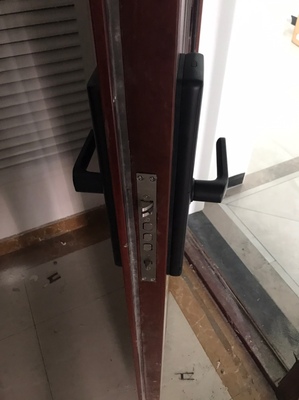 飞利浦智能锁怎么样听说质量太坑了？