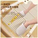 多功能梯子加厚家用办公室人字梯多功能便携防滑梯子