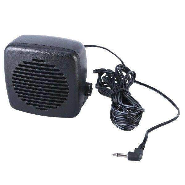 Handheld Two-Way Radios Shoulder Speaker Mic for . RSN4004A