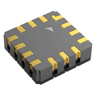 ADI 低噪声、低漂移、低功耗三轴MEMS加速度计ADXL357BEZ