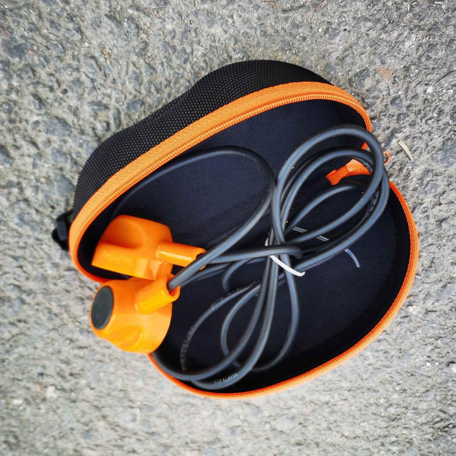 防护铜线铁路电务器材铁路强磁短路铜线2.5平方轨道短路铜线