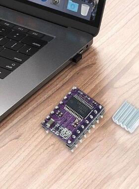 A4988 DRV8825 Stepper Motor Drive Module with Heat Sink