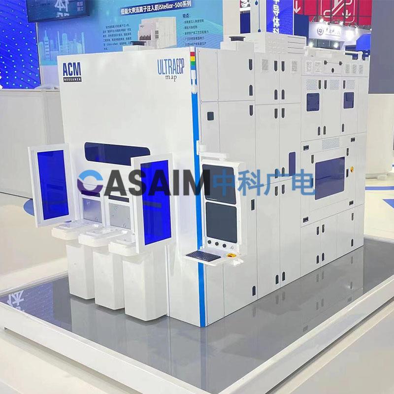 东莞3d打印服务大型模型制作抄数建模-CASAIM