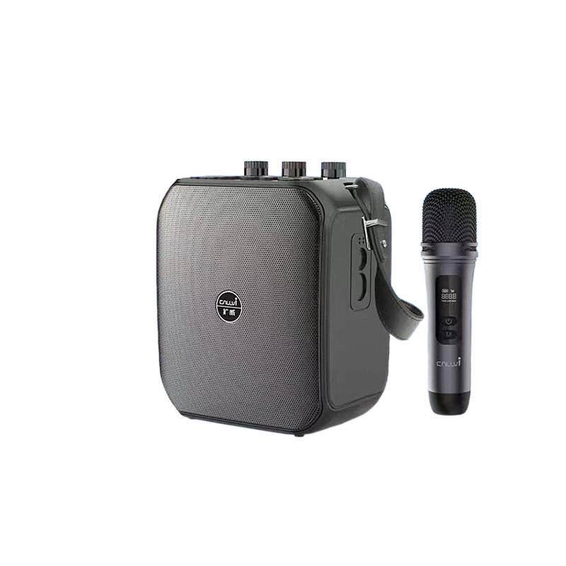 扩威X30扩音器音箱电吹管专用木吉它弹唱萨克斯音响乐器户外直播