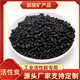 颗粒柱状活性炭煤质自来水过滤污水处理净化空气用厂家现货批发