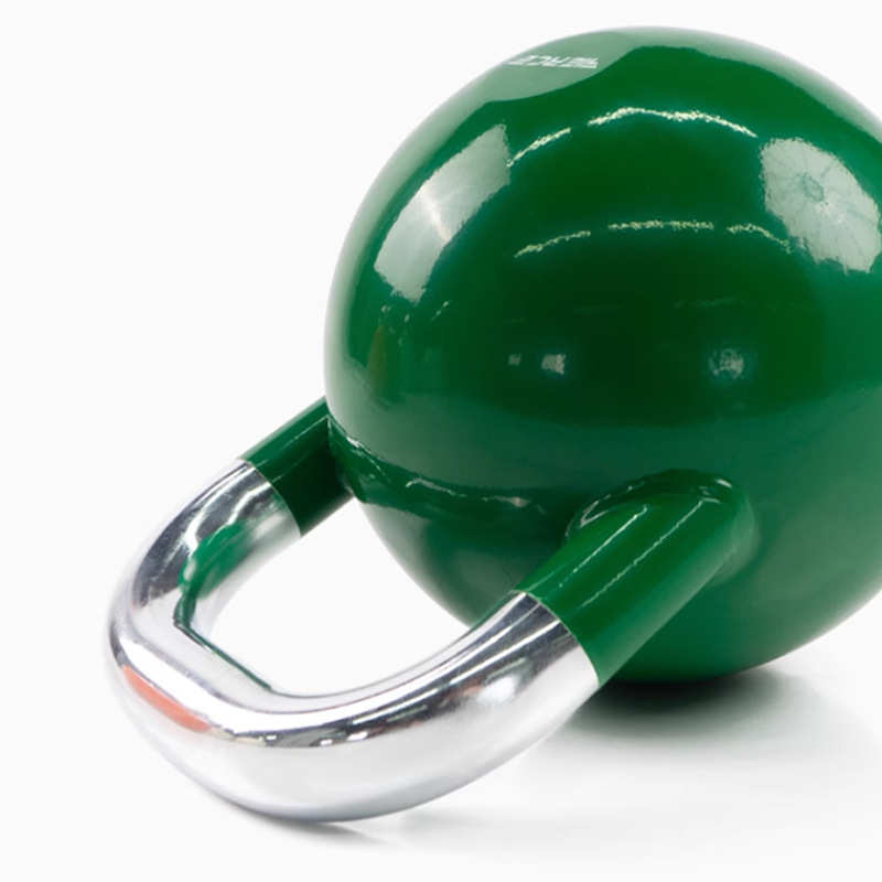 壶竞技男女运动提壶漆家用纯钢钢制健身器材大训练竞赛力量铃烤