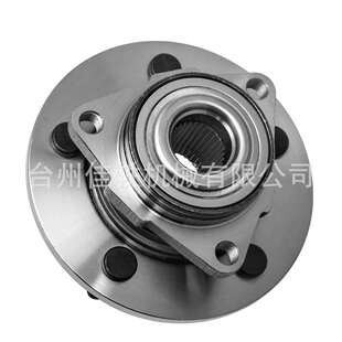 515072适用于道奇Ram1500爆歀美系轮毂单元