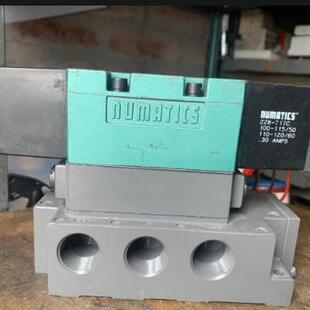 C23BA4002011 554SS400K ASCO NUMATICS电磁阀554BB600MT14X61