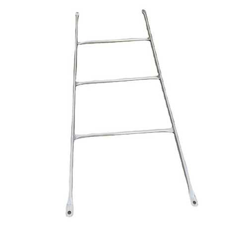 厂家梯形护栏加厚移动脚手架施工安全支撑脚手架护栏支架批发