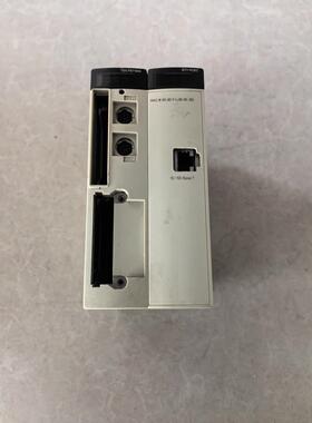 施耐德PLC控制器模块TSXP571634M TSX P571634M 原装拆机 二手议