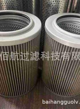 厂家供应三一 60200363 SH60887工程机械挖掘机液压油滤芯