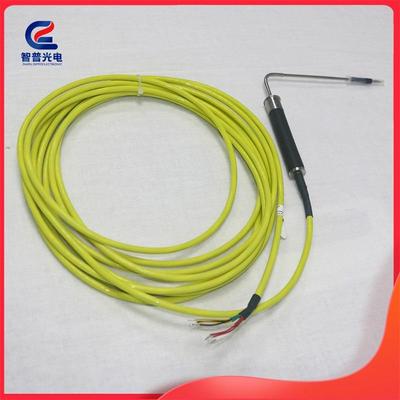 山东新华灭菌柜温度探头JUMO久茂铂热电阻XH-PT1-222110-150