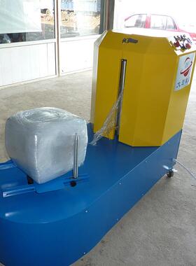 大宏行李包装机P6专00F可移动机LP600F场用L李打包行机