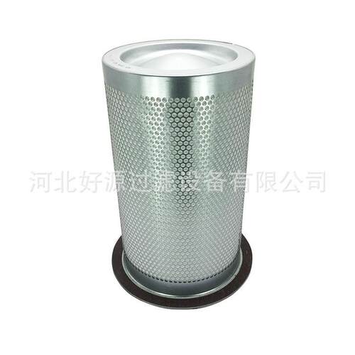 直销空压机内置油气分离滤芯DB2099