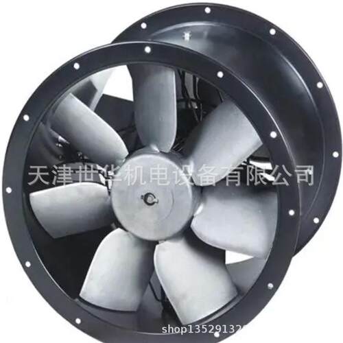 西班牙Soler&Palau风机 TCBT/6-400/H 400V-50Hz