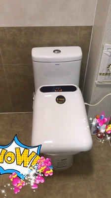 真假分析汉摩ME_260智能马桶盖好不好质量方面怎么样