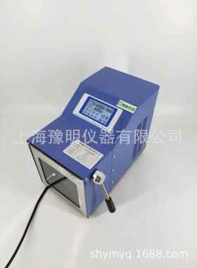上海豫明YM-08X拍打式无菌均质器拍击均质机实验室拍打式均质器