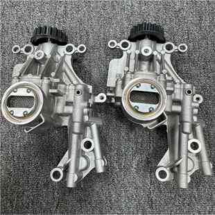 JX6G6600CA JX6G6600BB适用福特福克斯FORD 1.5T发动机机油泵总成