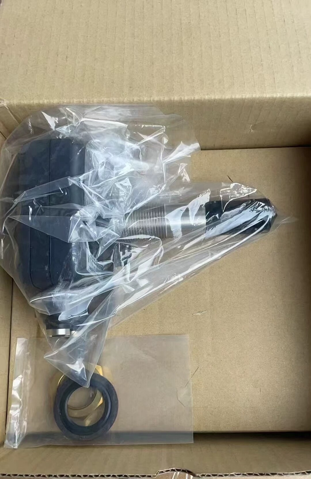 DAIHATSU大华MD-SK油雾浓度传感器，全新原装正品，