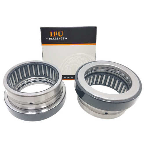 瑞典IFU  NKX35Z 轴承 NAX3530Z 高精度 高耐磨 滚针组合轴承