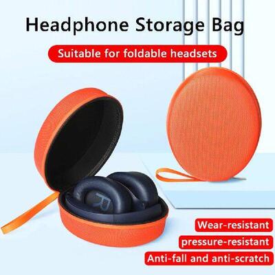 EVA Hard Carrying Case Anti-drop Hard Shell Case