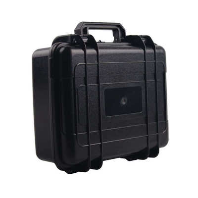 晨烽209#工具箱手提塑料ABS仪器箱 EVA海绵收纳箱 通迅设备密封箱