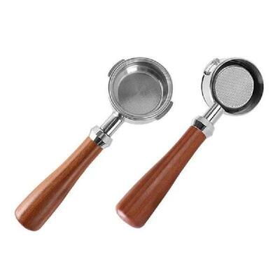 58mm Bottomless for Naked Portafilter Filter Basket