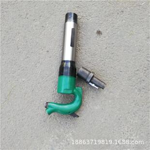 华策牌气动窝钉枪M16气动铆钉枪金属结构热铆接铆钉机