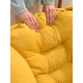 躺椅宿舍懒人小沙发椅休闲椅子单人阳台椅子ft沙发大学生沙发