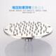强力增压大花洒顶喷不锈钢花洒头家用工程喷头浴室淋雨洗澡淋浴头