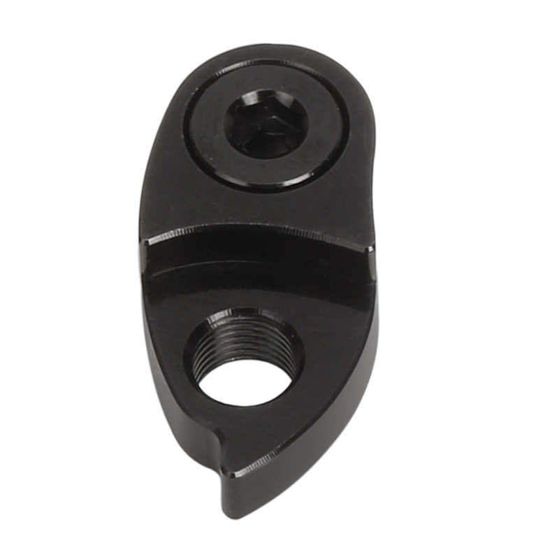 山地车变速器 后拨加长尾勾 飞轮延长器CNC自行车尾勾 山地车配件