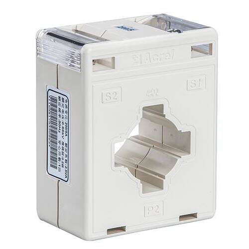 AKH-0.66GG-30*30I400/5安科瑞电能表配套使用0.5S级电流互感器
