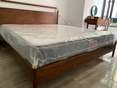 慕思床垫哪个系列好，对比穗宝床垫哪个好？