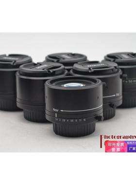 罗顿斯德/Linos inspec.X M 50/1.4 NIR 近红外工业镜头