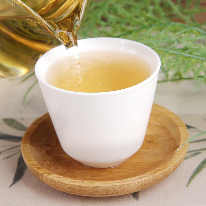 冰岛古树云南白茶白毫银针白龙须贡古树白茶大白毫普洱生茶叶