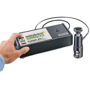 美国狄夫斯高eFeDlko拉拔仪 PosiTest 力AT-A拉拔附着测试仪