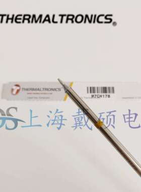 热魔THERMALTRONICS 凿型烙铁头 M7CH178 M6CH178 M8CH178