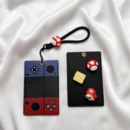 适用智己LS6智能卡片钥匙套LS7卡套L7pro汽车NFC感应保护包扣男女