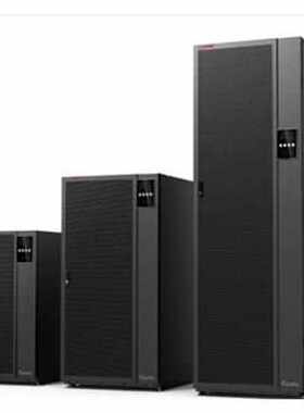 在线式UPS不间断电源CSOI 3C15KS 15KVA三进单出稳压192V外接电池