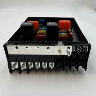 适用于EOS捷达途观Octavia Leon中央继电器总成1K0937125D