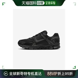 韩国直邮NIKE 公用休闲鞋NIKE ZOOM VOMERO 5 - BLACK/BLACK-WHIT