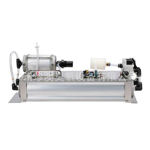 珍澳10L制氧设备模块psa分子筛制氧机工业水处理焊接小型制氧设备