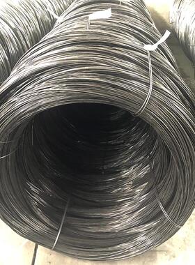 家现齐货冷拉铁丝属冷拉丝宠金物笼拔丝规格全厂黑PDB铁线