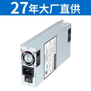 美基1U工控电源ATX-380T,1u电源,1u服务器电源,工控电源节能
