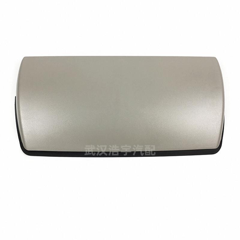 适配标致408刹车灯罩14-23款408高位刹车灯盖C5后刹车灯盖板原装