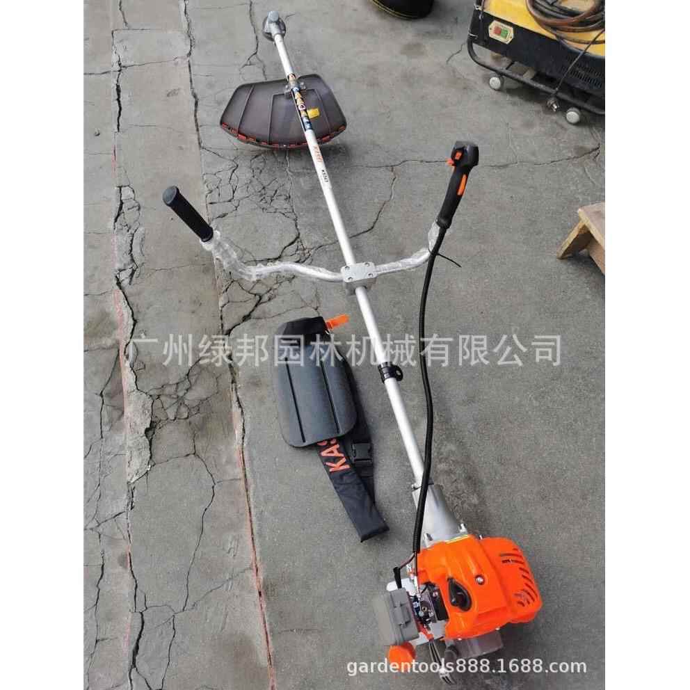 华盛科赛KS24华盛侧挂式割草机 园林农业开荒割草割灌机割草机