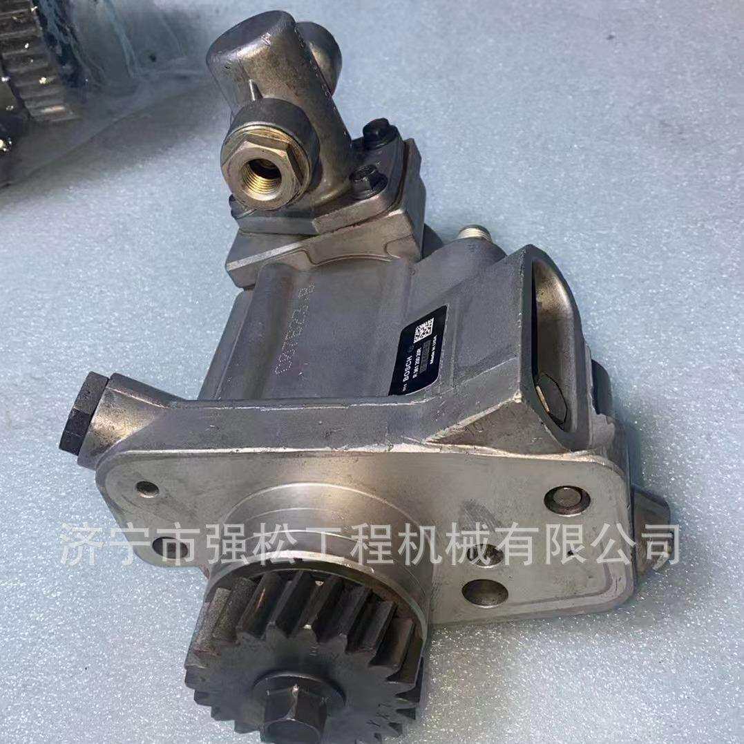 1825681C95 1842721C91 1994-2003 DT466 DT466E柴油机高压油泵