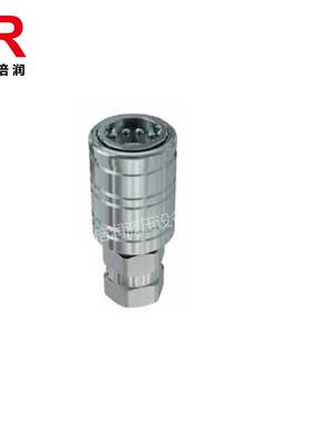 倍润Faster快速接头3CPV系列3CFPV系列农业领域的插拔连接快速接